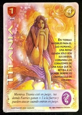 Titania