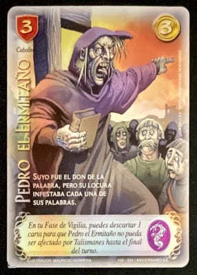 Pedro el Ermitaño
