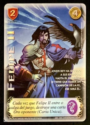 Felipe II