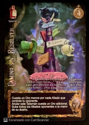 Camino sin Resolver1