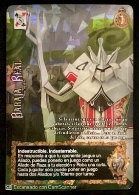 Baraja Real1