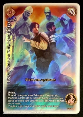 Fantasmas del Desierto Coleccionista1