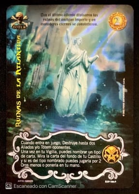 Ruinas de la Atlantida1