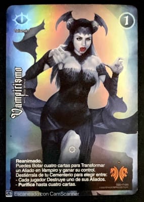 Vampirismo Legendario1