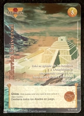 Diluvio Universal1