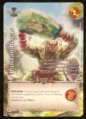 Lanzar Rocas1