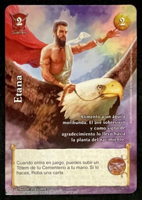 Etana LBF1