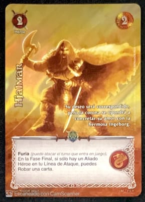 Hjalmar Dorado1