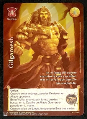 Gilgamesh Dorado1