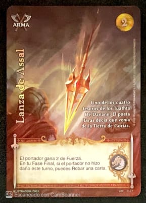 Lanza de Assal1