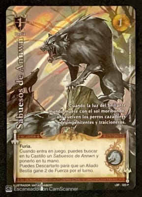 Sabuesos de Annwn1