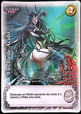 Flecha de Acido1