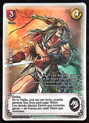 Arawn Excalibur
