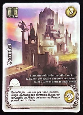 Camelot