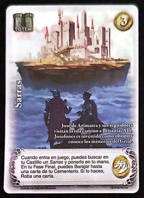 Sarras