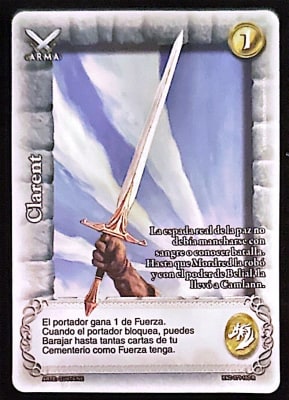 Clarent