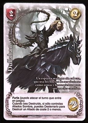 Dullahan