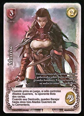 Muirisc