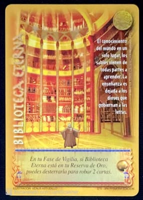 Biblioteca Eterna1