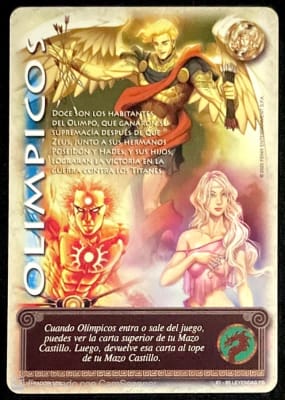 Olimpicos