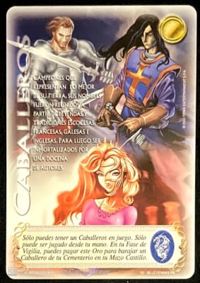 Caballeros1