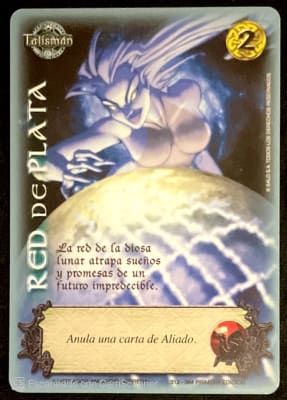 Red de Plata