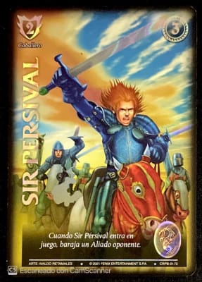 Sir Persival Black1