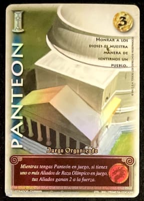 Panteon J.O.1