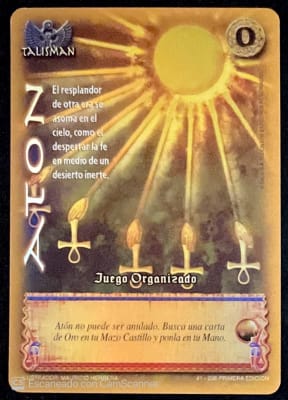 Aton J.O.1