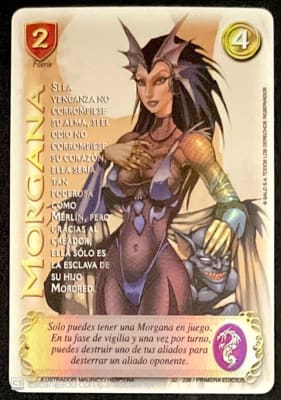 Morgana