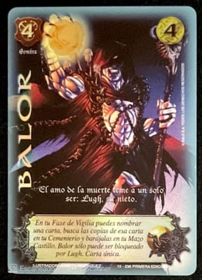 Balor
