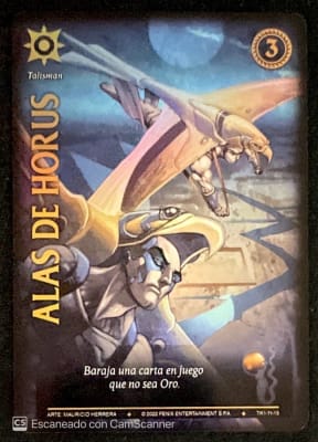 Alas de Horus Black1