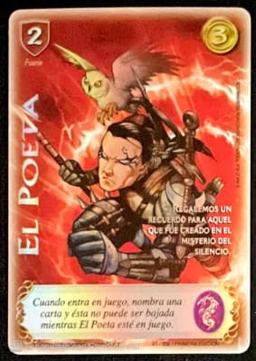 El Poeta1