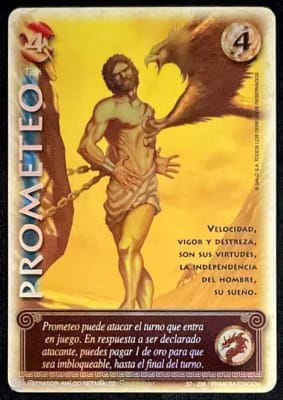 Prometeo