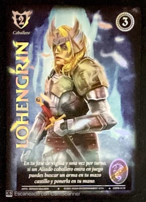 Lohengrin Black1