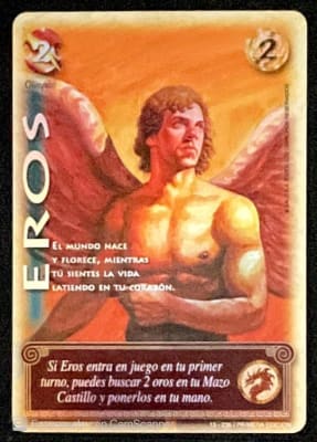 Eros