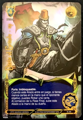 Dario el Grande - SP1