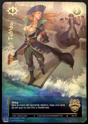 Caminar el Tablón Legendario1