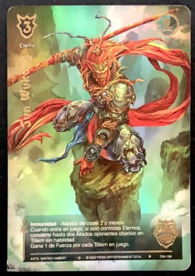 Sun Wukong Legendario1