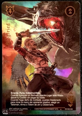 Sigfried Legendario1