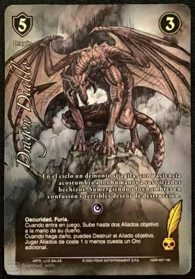 Dragón Diablo1