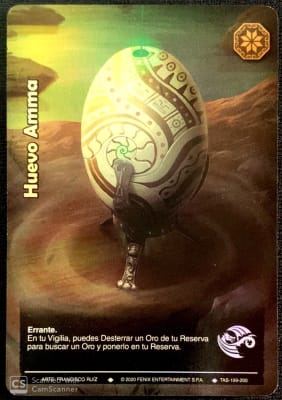 Huevo Amma Legedario1