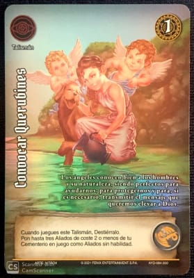 Convocar Querubines1