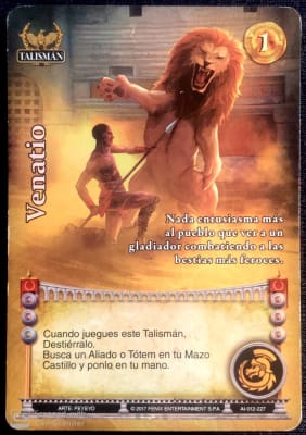 Venatio