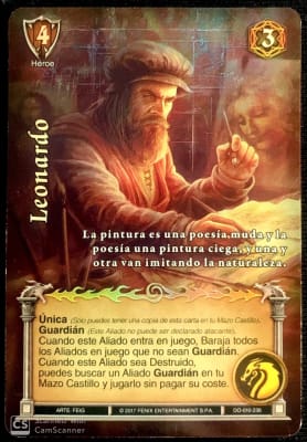 Leonardo