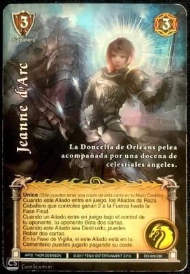 Jeanne d'Arc1
