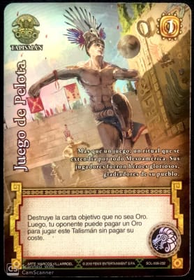 Juego de Pelota1