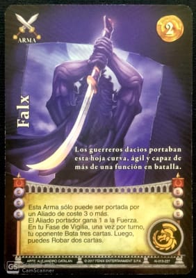 Falx