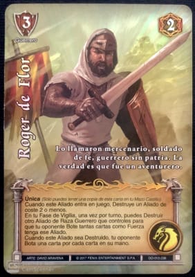 Roger de Flor