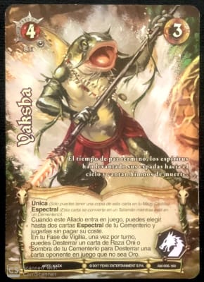 Yaksha